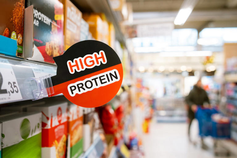 How much protein do you really need? Most people get it wrong