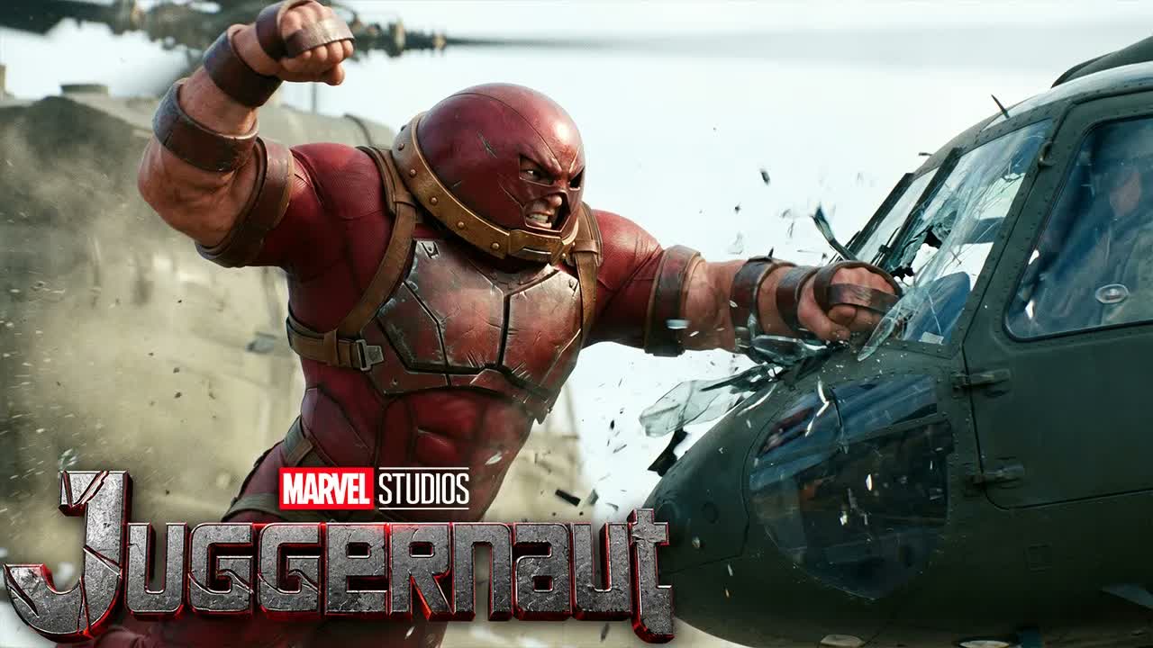 Juggernaut could be Marvel’s next big threat after Secret Wars