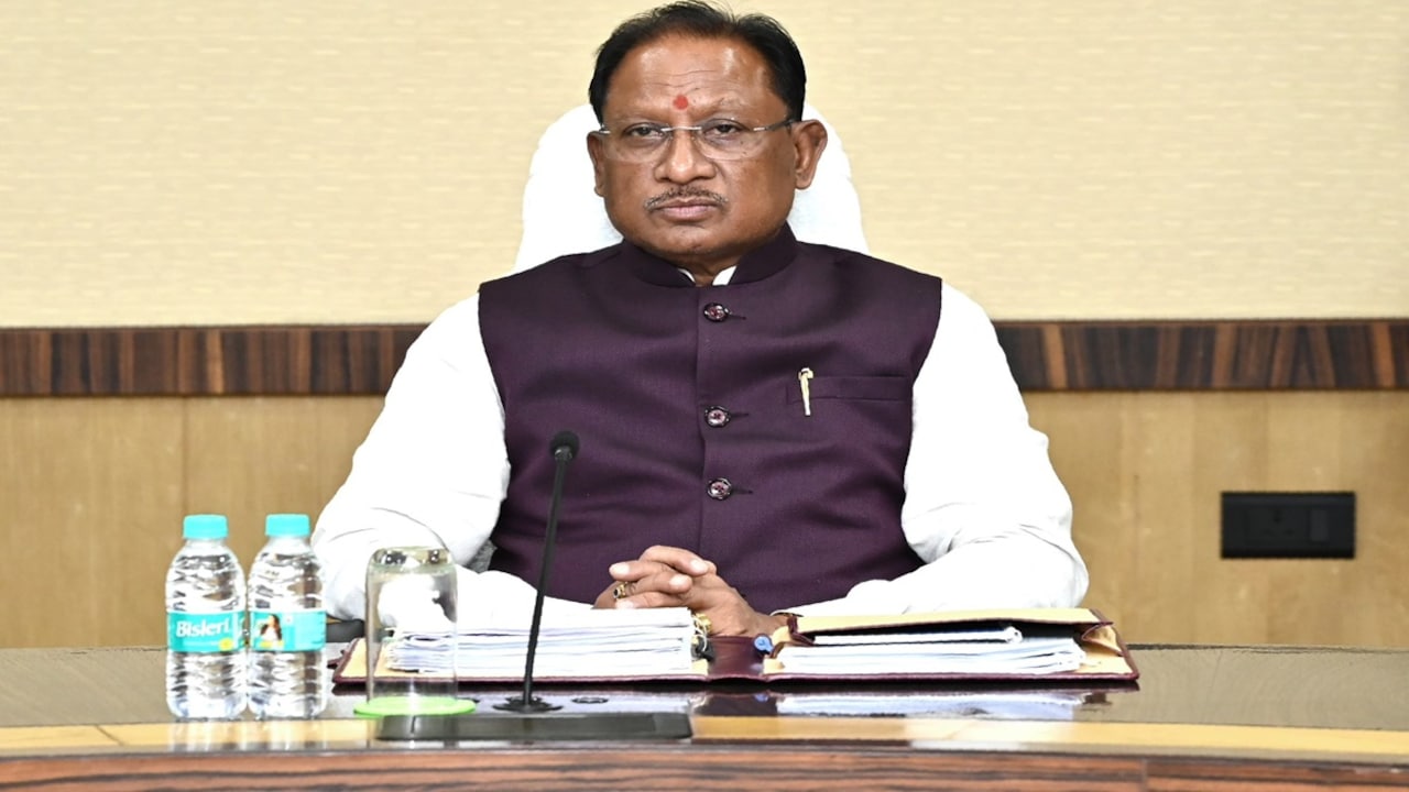 Chhattisgarh takes big step towards uniform code, forms panel to draft bill