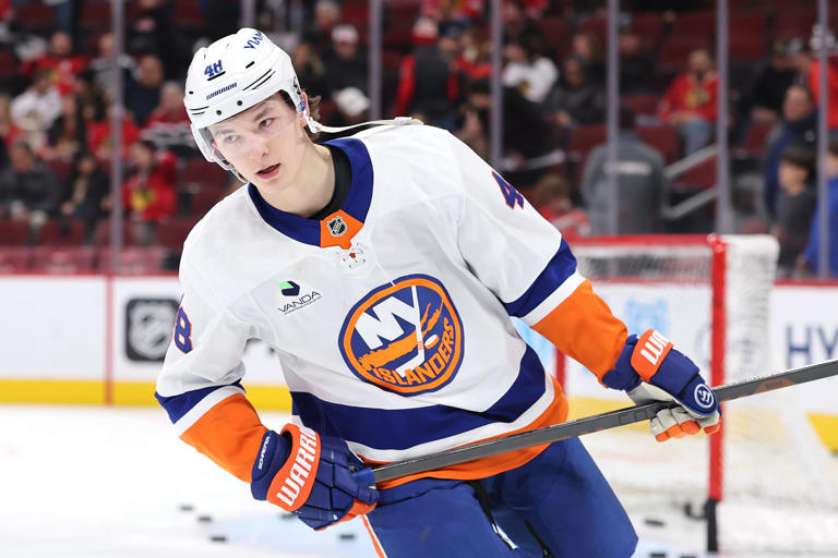 Every 1st overall NHL draft pick since 2000
