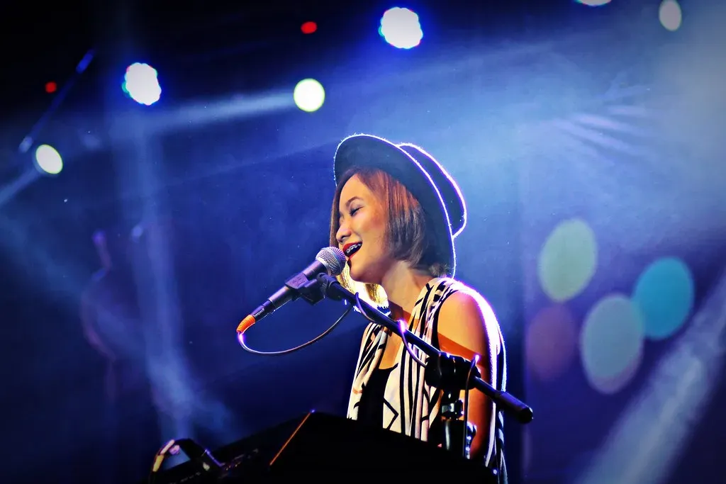 Singers are rethinking a new social media trend - and not everyone is ...