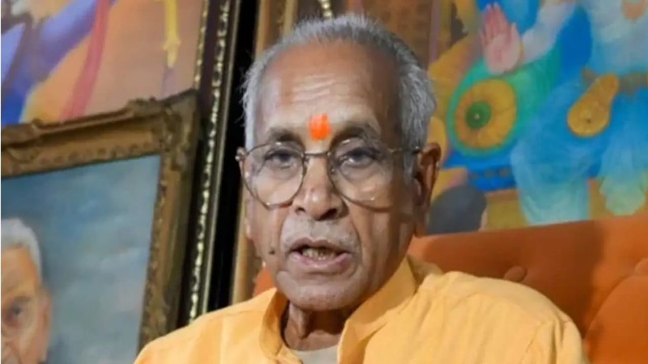 Who is Champat Rai? The Ram Mandir trust chief, who resigned today amid donation  theft case probe