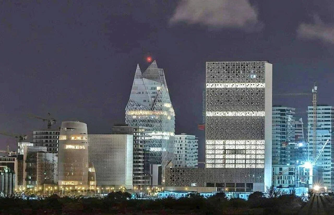 Partenariat entre Casablanca Finance City et l'Istanbul Financial Center