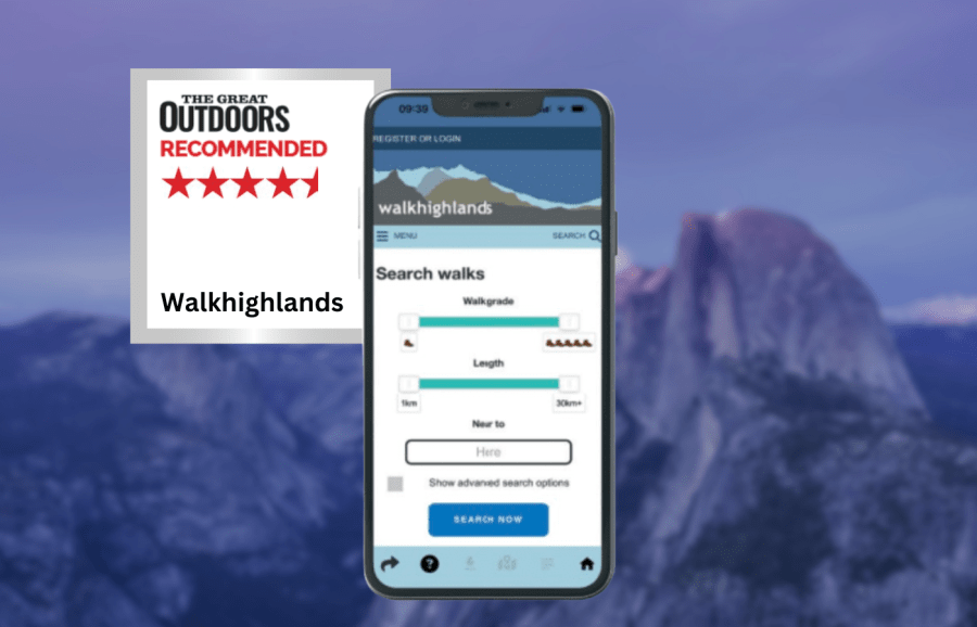 Our Experts Tap In To Test The Best Hiking Apps 2026