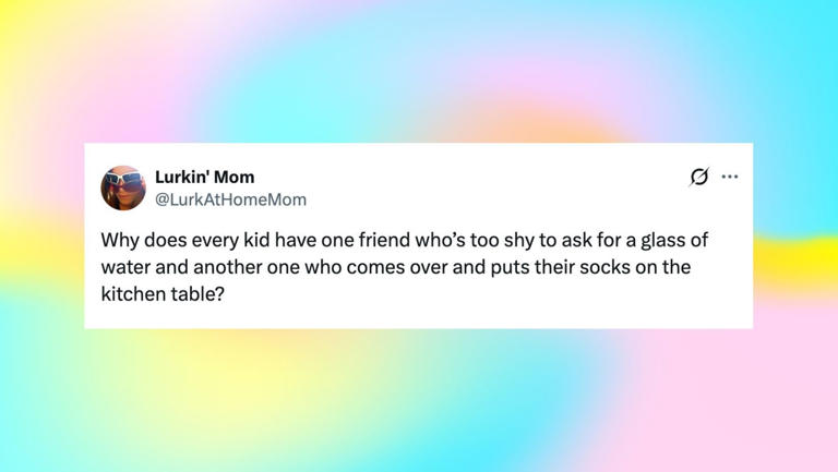 The funniest posts from parents this week (June 20-26)