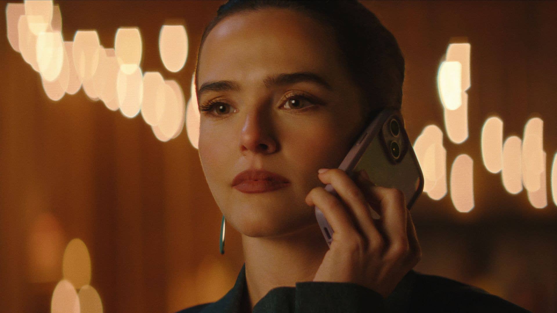 Netflix rom-com with 91% Rotten Tomatoes score hailed as 'perfect'