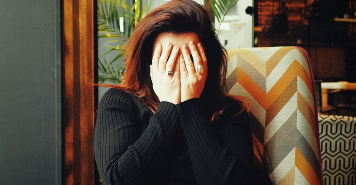 17 subtle signs you’re dealing with a deeply cowardly person