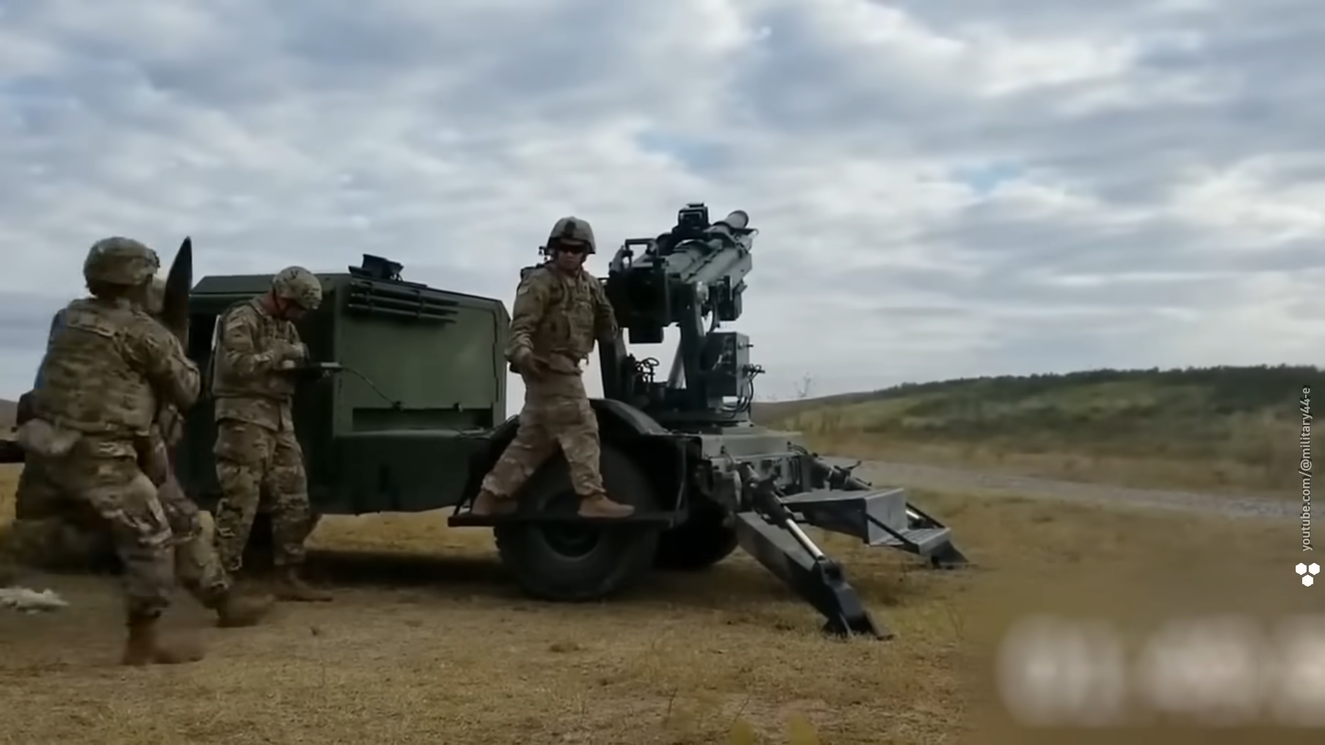 America sent thousands of Humvees to Ukraine… Russia immediately felt ...
