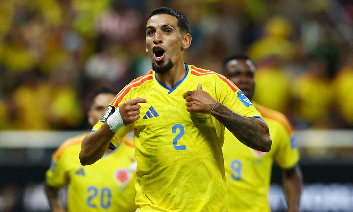 Nhận định, dự đoán tỷ số Colombia vs Bồ Đào Nha: Ronaldo gặp đối thủ khó
