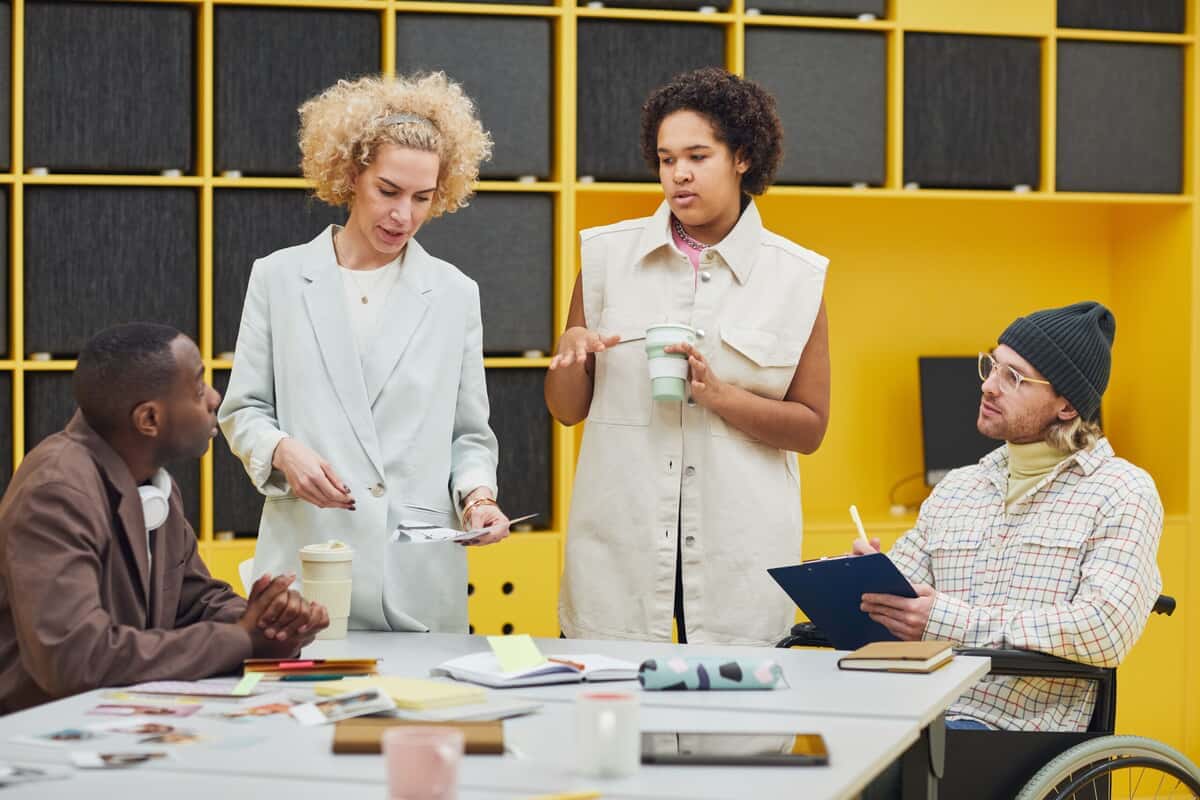 How trans, non-binary, and gender-non-conforming professionals can ...