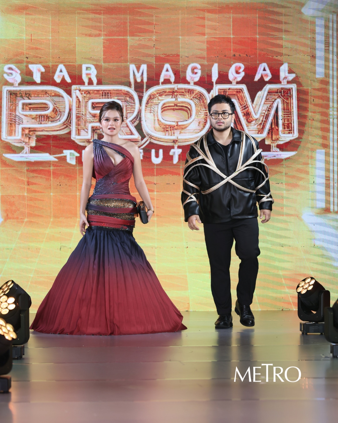 All the stars who attended the Star Magical Prom 2026