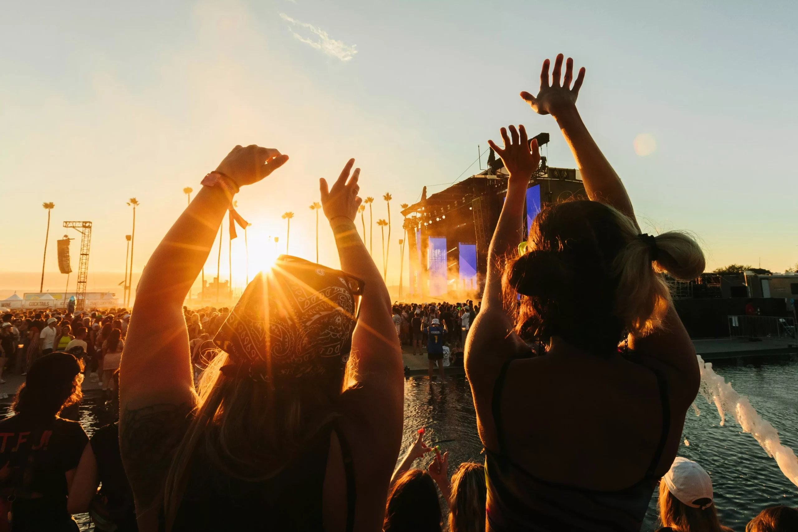 „Das Undenkbare“: Defqon.1 bricht wegen Hitze komplett ab
