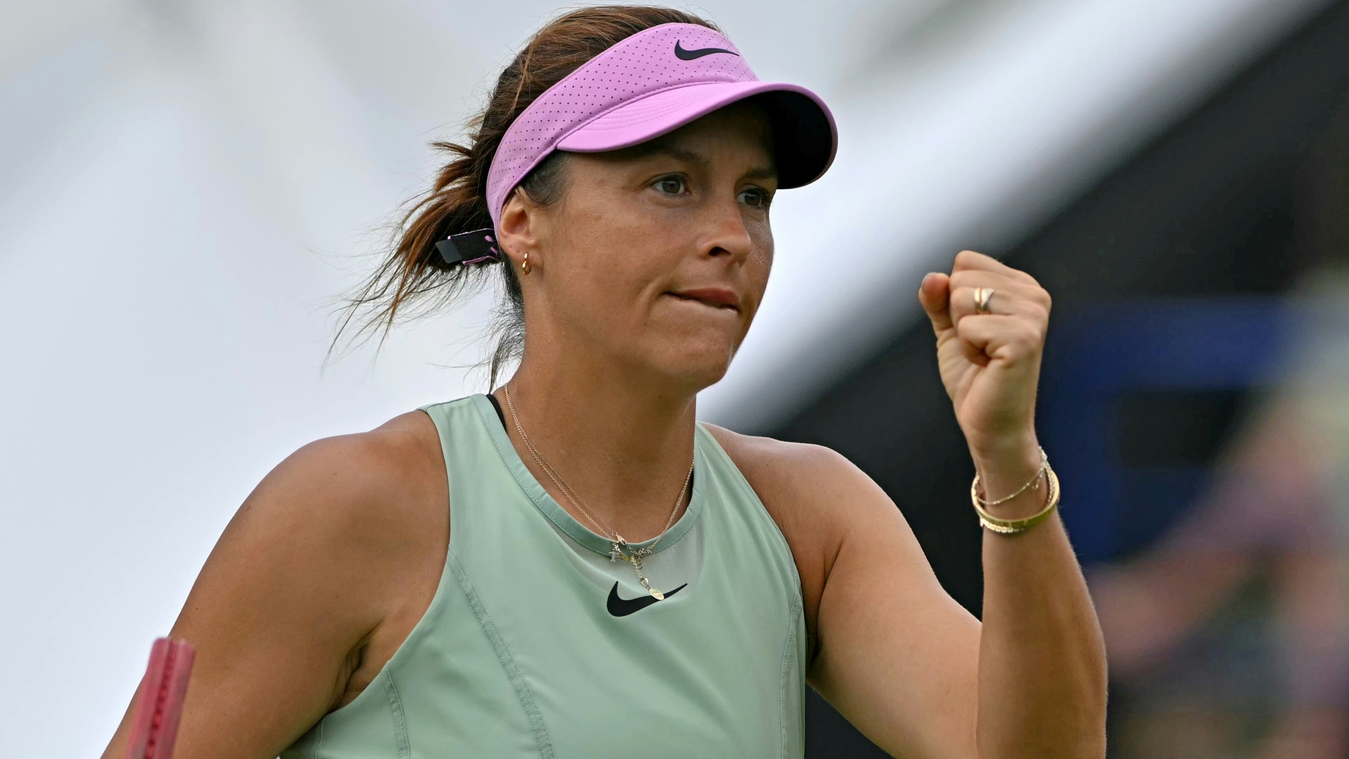 Sport-Highlights am Samstag: Tatjana Maria und Kimi Antonelli im Fokus