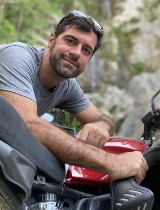 NY diplomat found dead in Myanmar was stabbed in head and neck ...