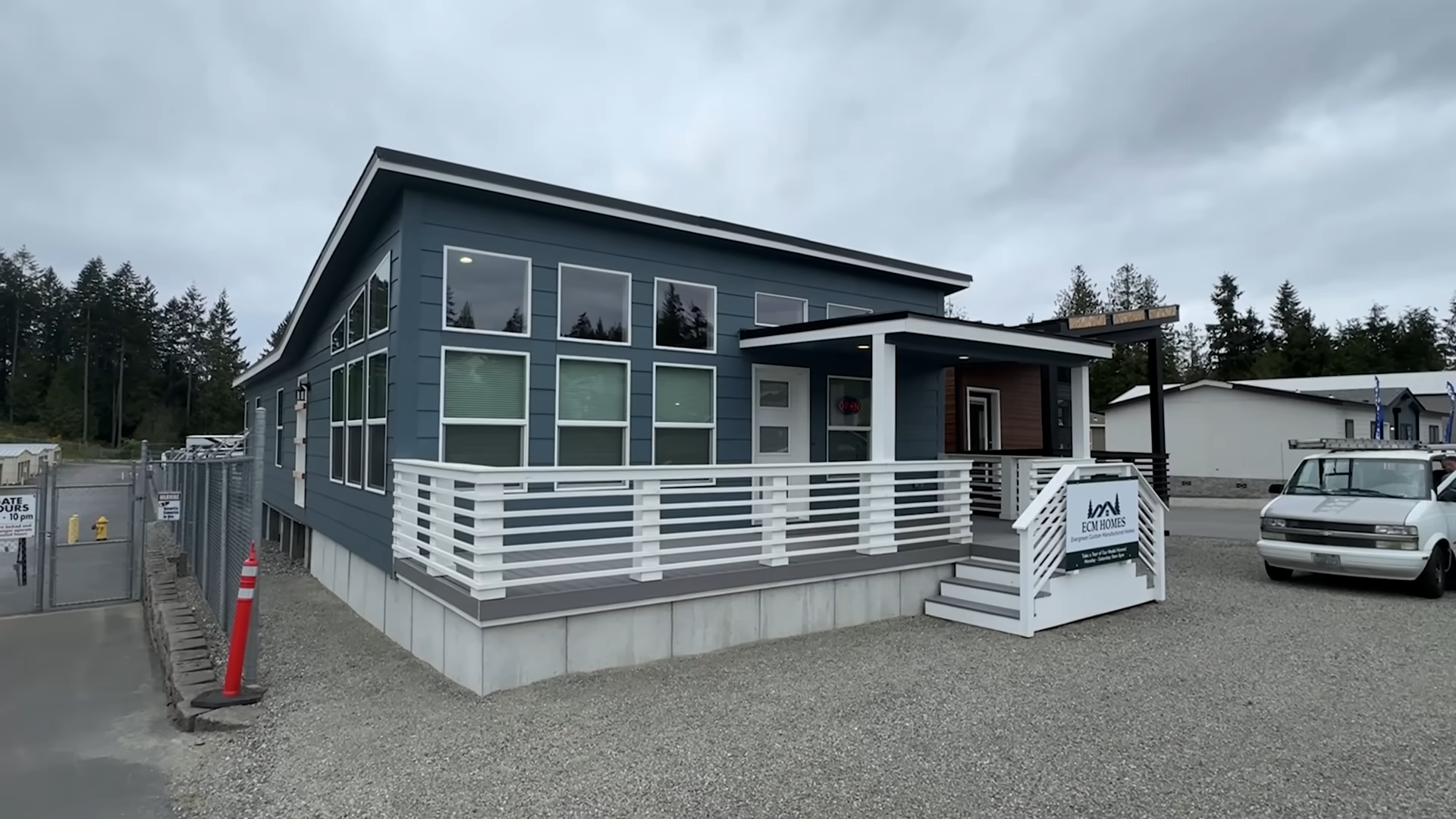 How this factory-built home is raising the standard