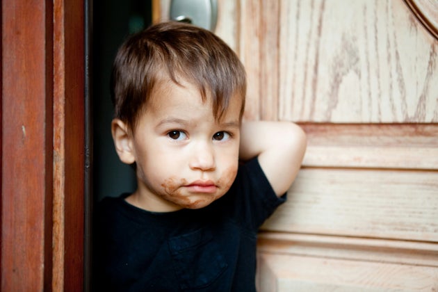 Got a rude child? Parenting expert shares the two words you should say ...