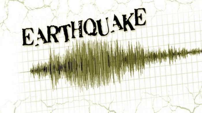 Earthquake in Philippines today: Two strong quakes of magnitude 6.7, 6.5 strike off southern coast