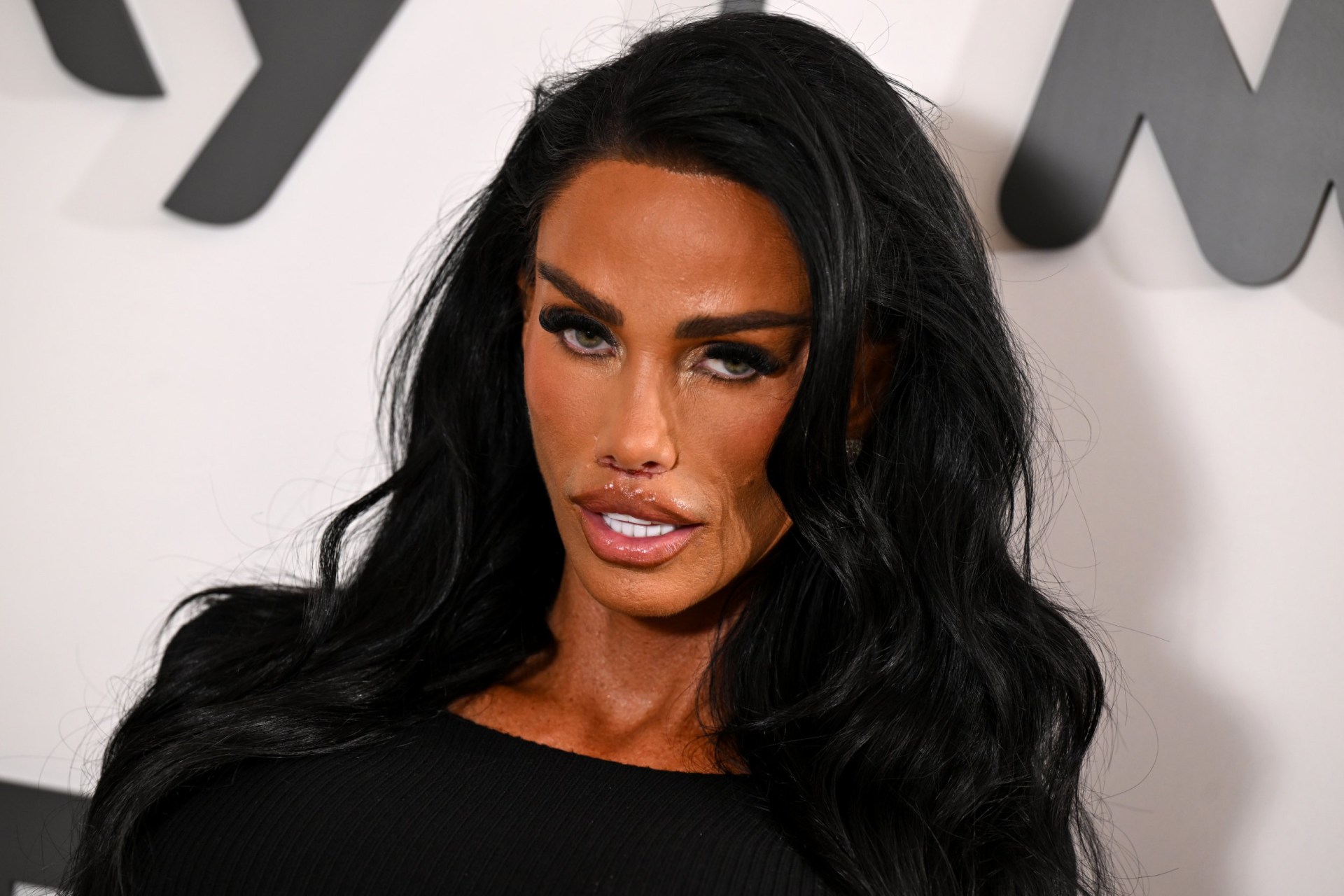 Katie Price sends desperate plea for her missing cat days after another pet death