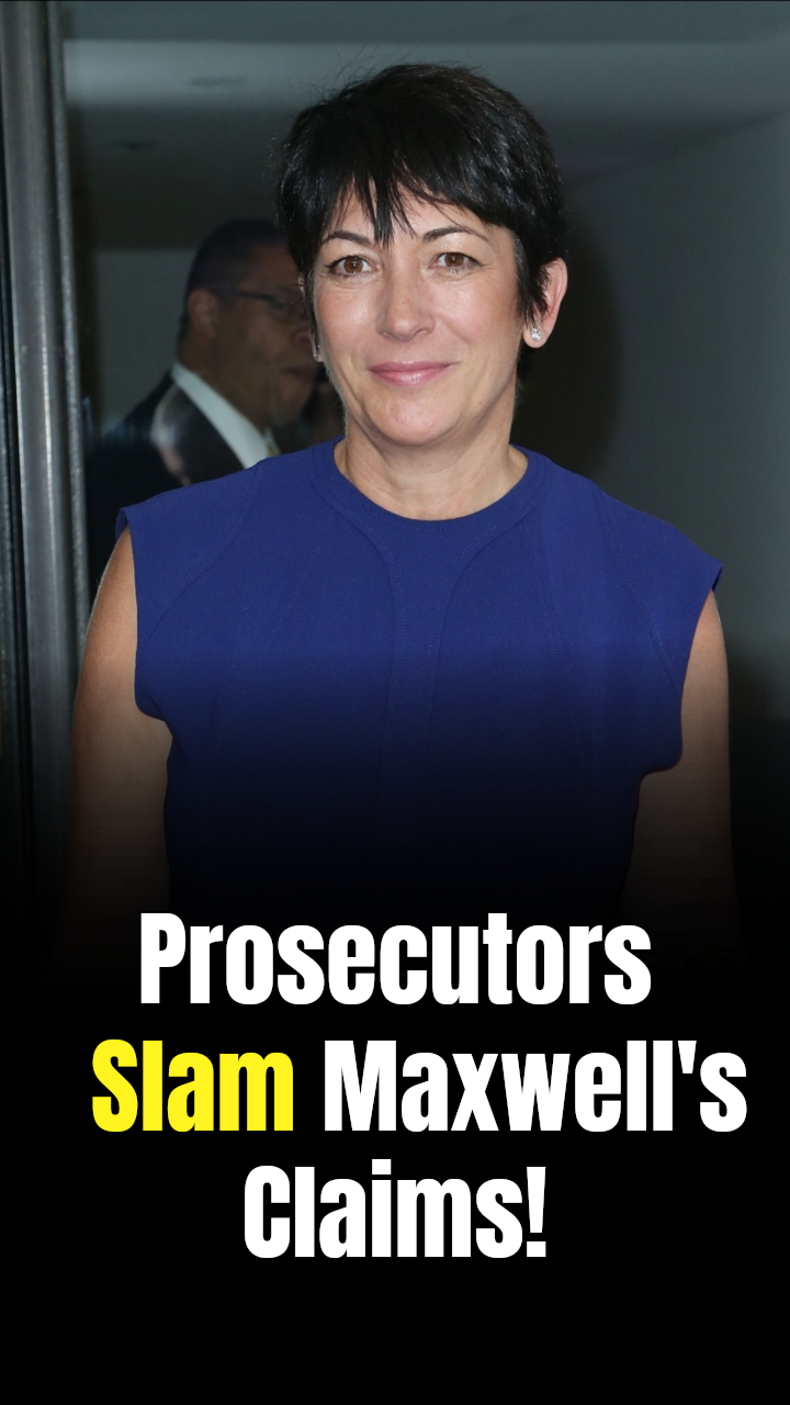 Ghislaine Maxwell calls conviction ‘invalid’ in latest appeal tied to ...