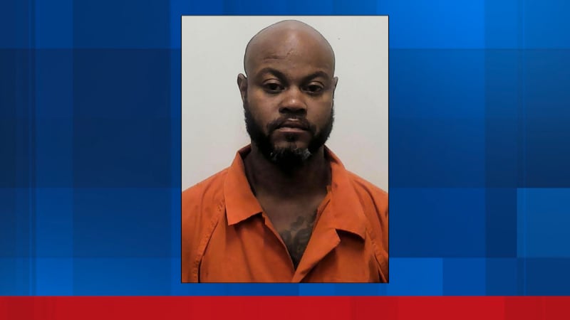 Man arrested after 30+ rounds fired at Montgomery police officers ...