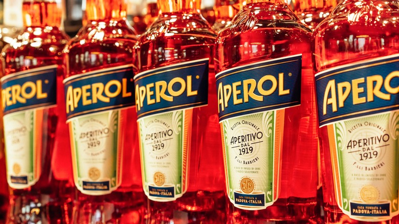 14 facts you need to know about Aperol