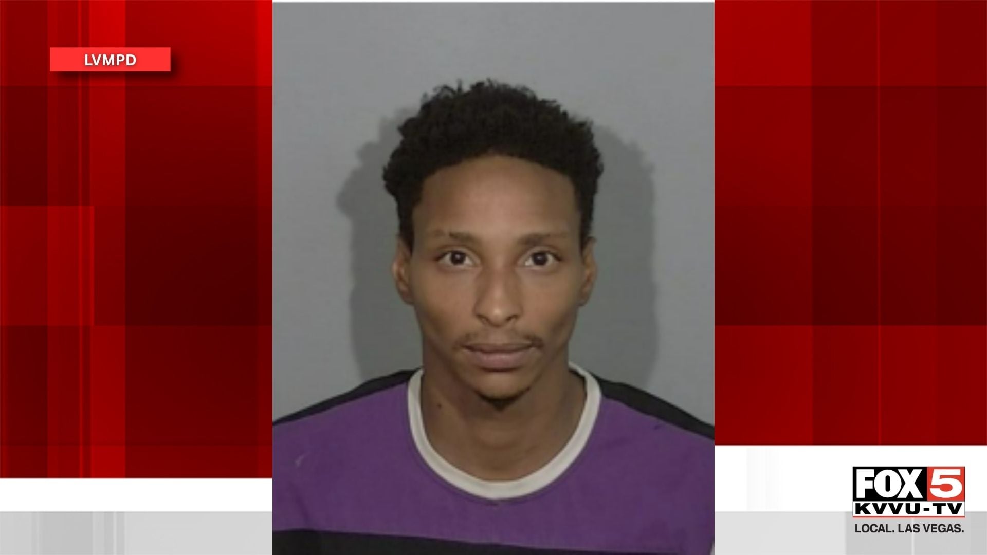 Las Vegas coach arrested on sexual assault charges; police seek ...
