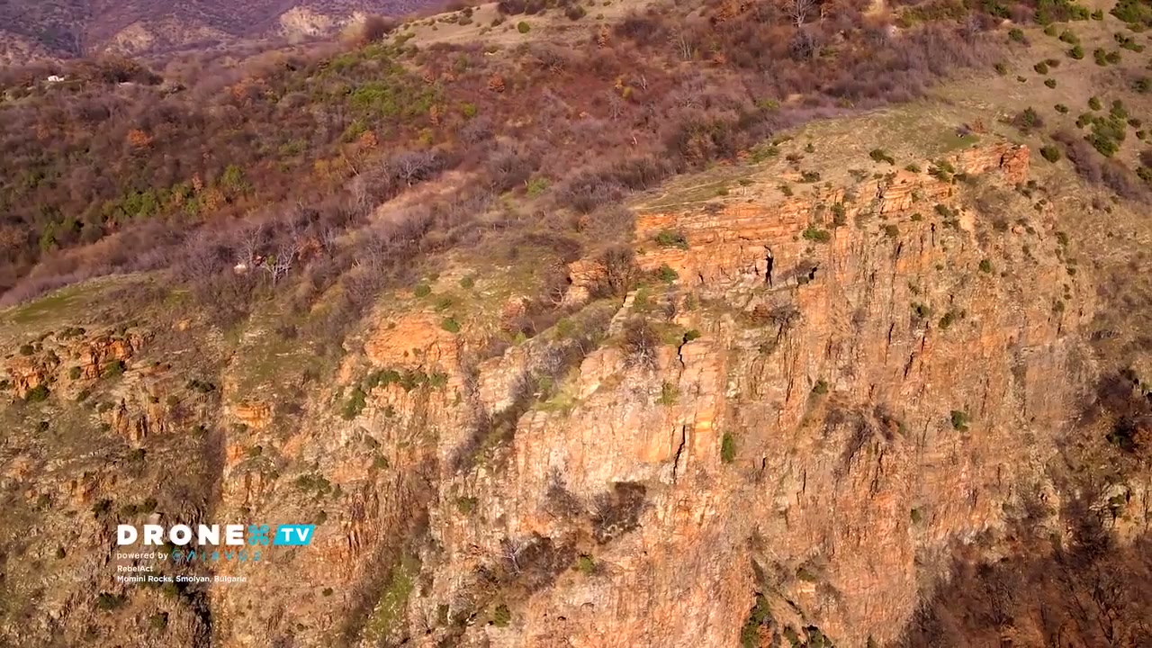 La Bulgarie vue du ciel, 2e partie