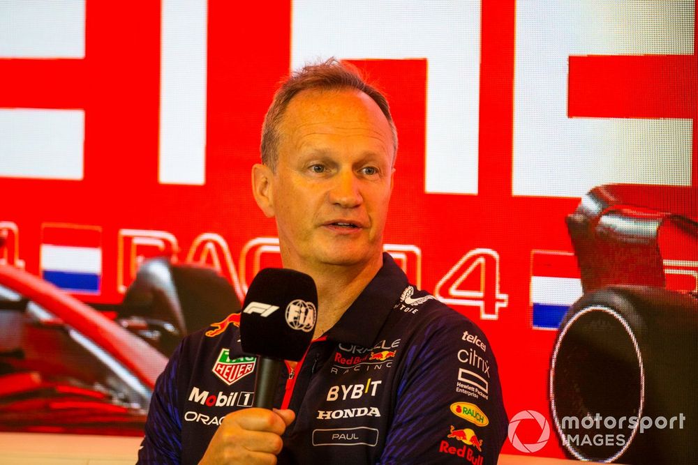 Red Bull Confident in Retaining Verstappen Amid Monaghan Rumors