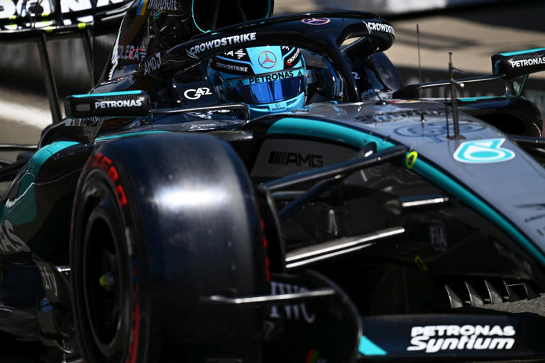 Why McLaren hasn't run its "McMacarena" wing in Austria