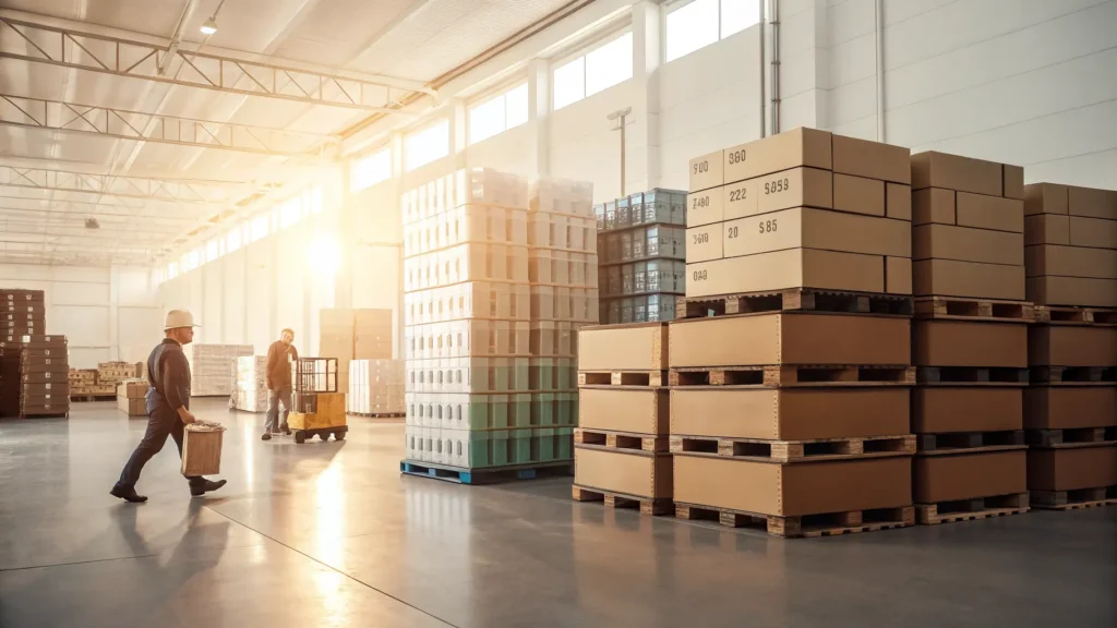 Rising inventories set stage for price shifts
