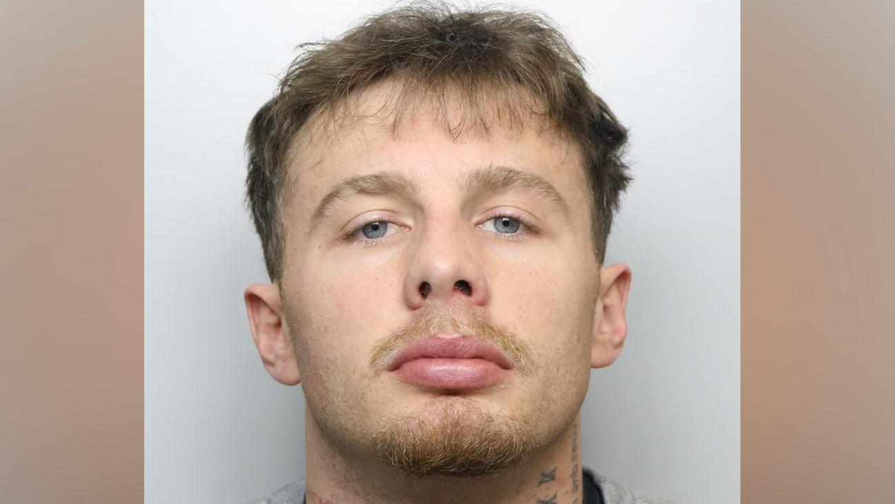 Footballer jailed for supplying cocaine and heroin