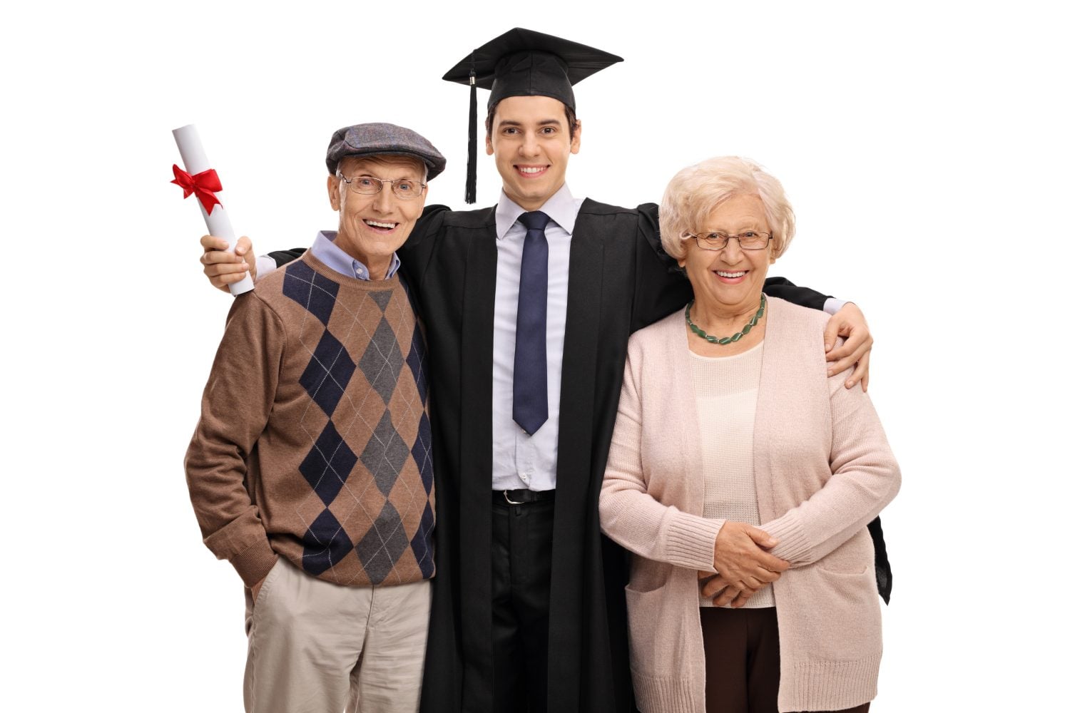 Grandparents can pay any amount of a grandchild’s tuition and the IRS ...