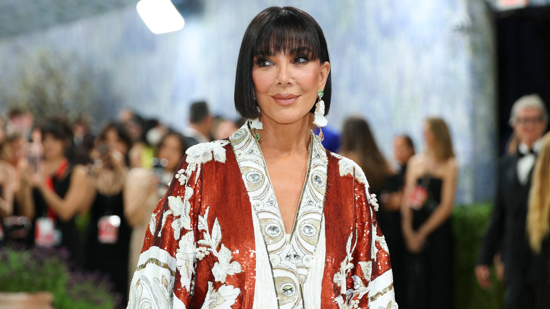 Even Kris Jenner is obsessed with this on-sale rejuvenating serum