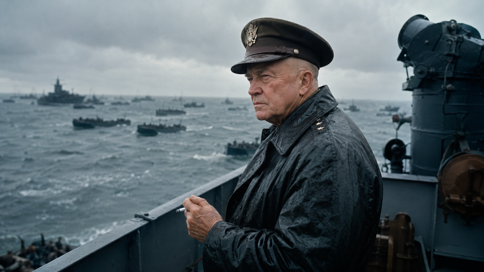 d-day-nearly-failed-before-the-first-wave-hit-normandy