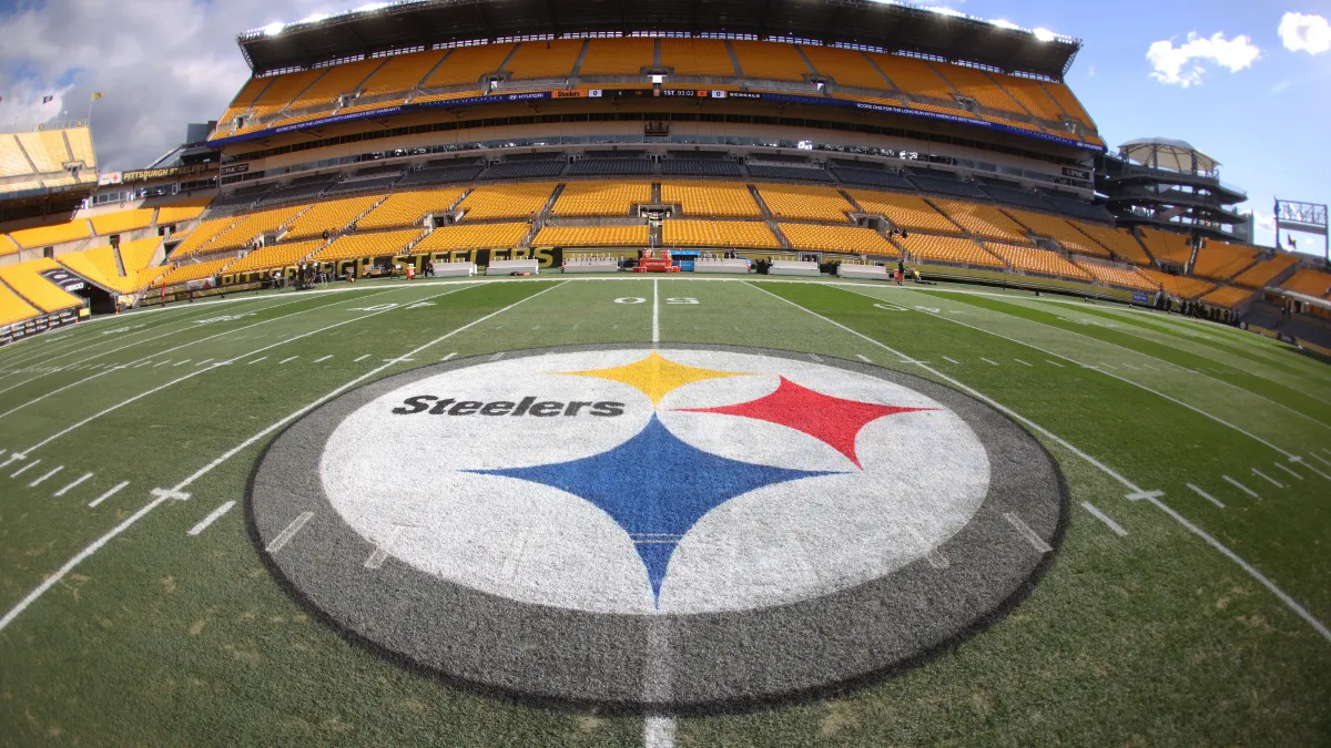 Steelers Make Roster Moves Ahead Of Traning Camp