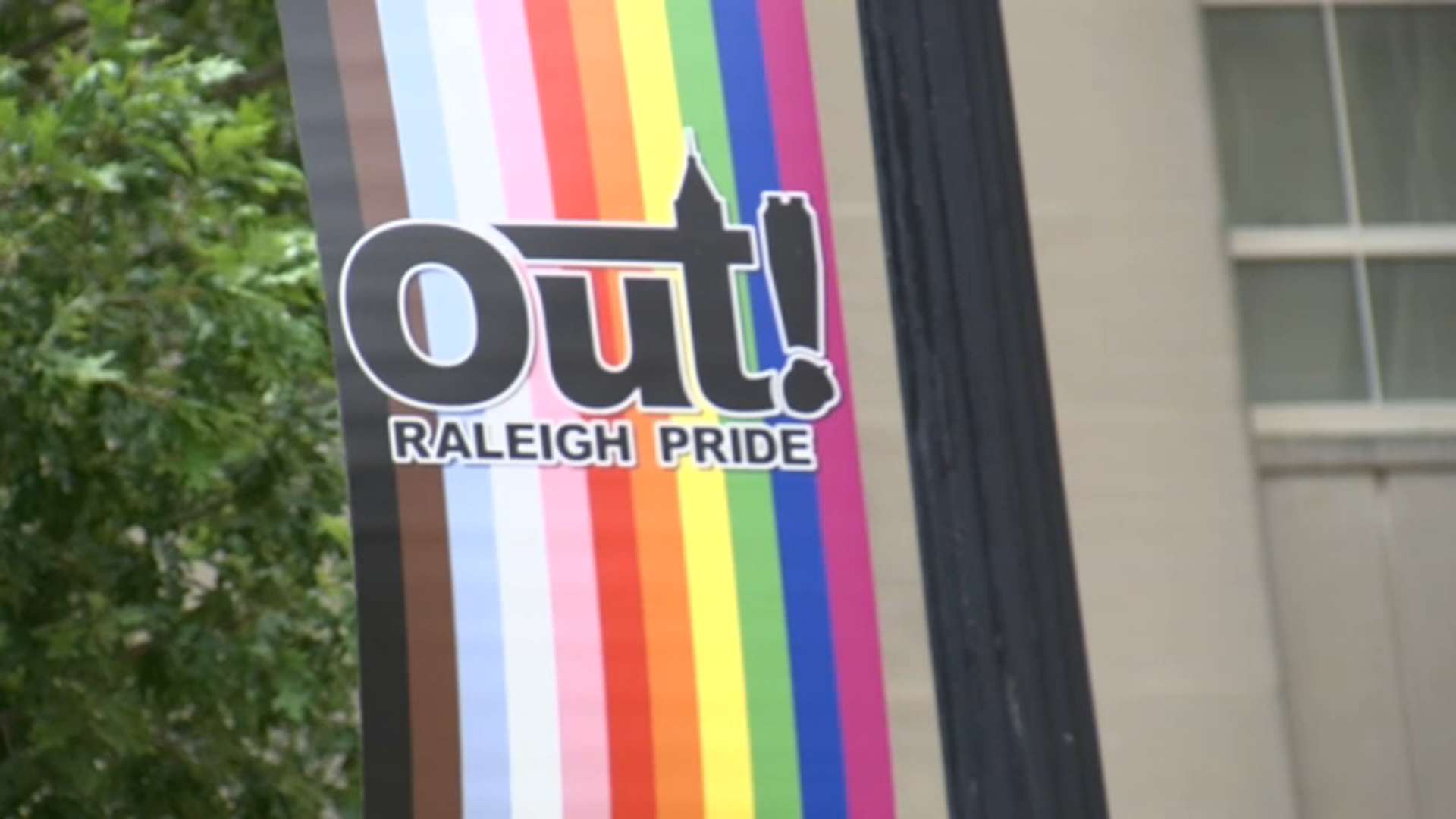 Out!Raleigh Pride returns with expanded 3-day 'Love is everyone's ...