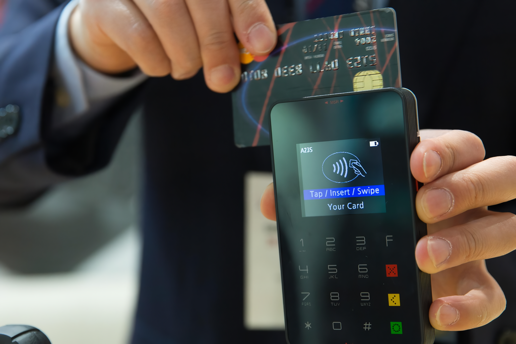 Scotiabank recomienda tecnología específica para pagos con tarjeta en México