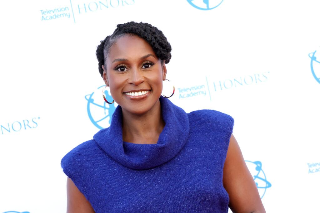 More Black Actresses Who Are Proving That Beauty Gets Even Better Over 40!