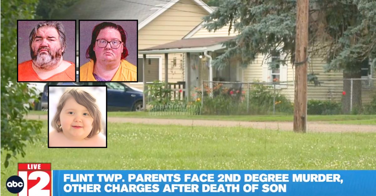 Parents charged with murder for 7-year-old boy who died weighing 255 ...