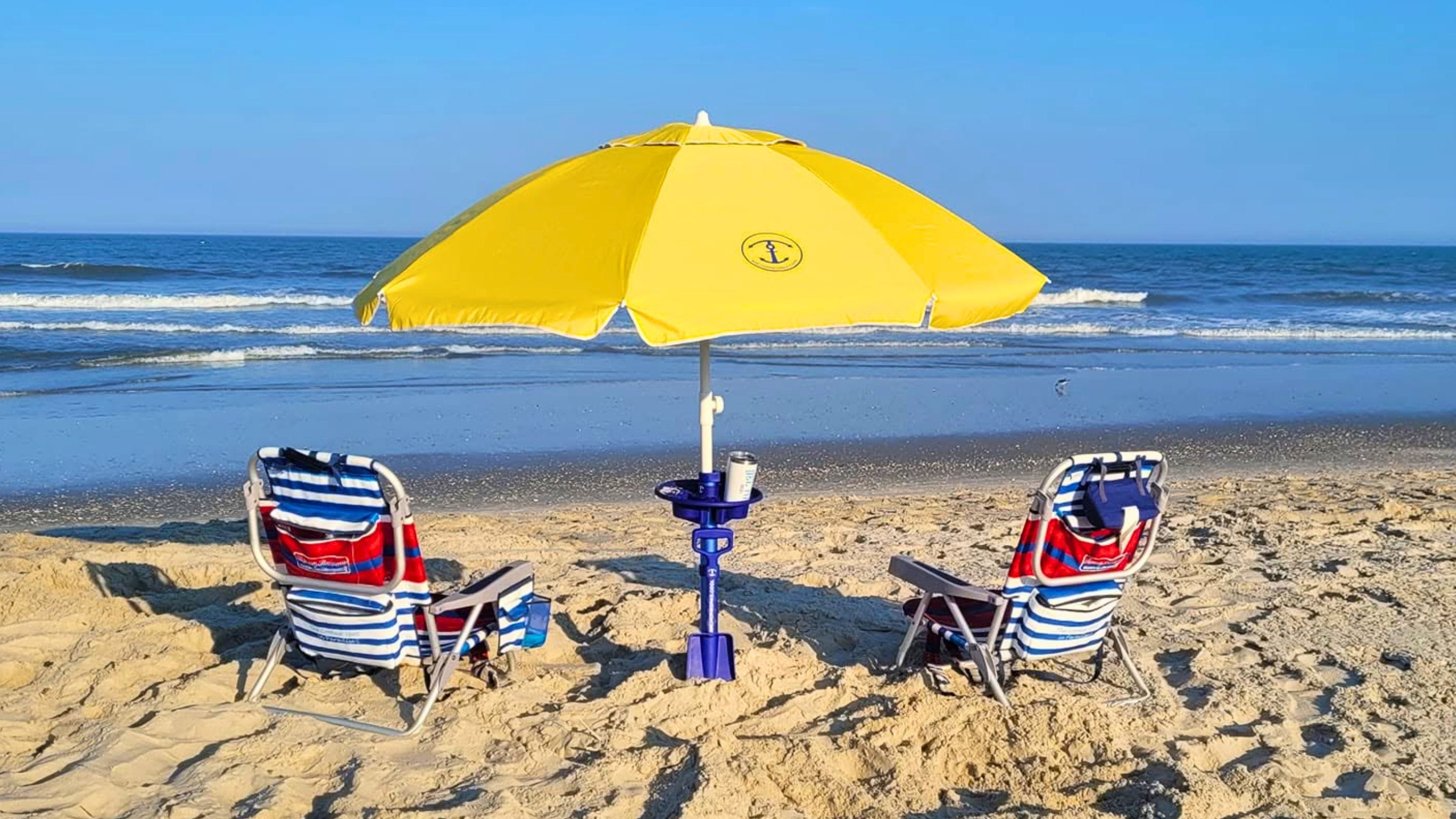 This under $100 Prime Day deal solves my biggest beach day problem