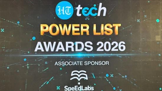 HT Tech Power List Awards 2026: These smartphones stood above the rest