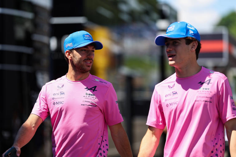 Why McLaren hasn't run its "McMacarena" wing in Austria
