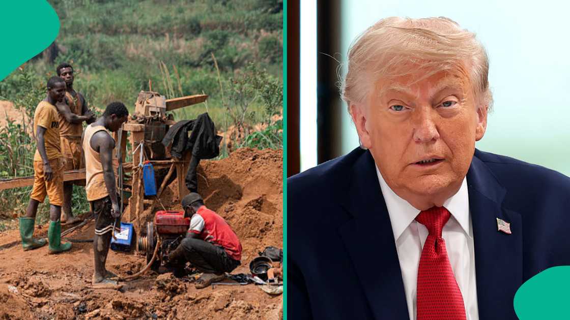Washington targets Rwandan executives accused of aiding M23 rebels