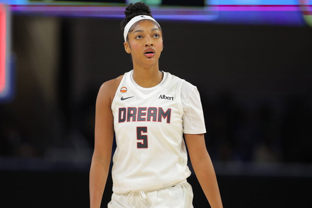 Keeps happening to star Chicago players: WNBA analyst compares Angel Reese, Skylar Diggins while examining team’s track record