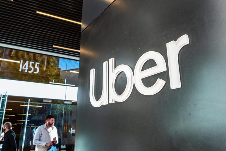 Uber's robotaxi vision could take years to play out: Analyst