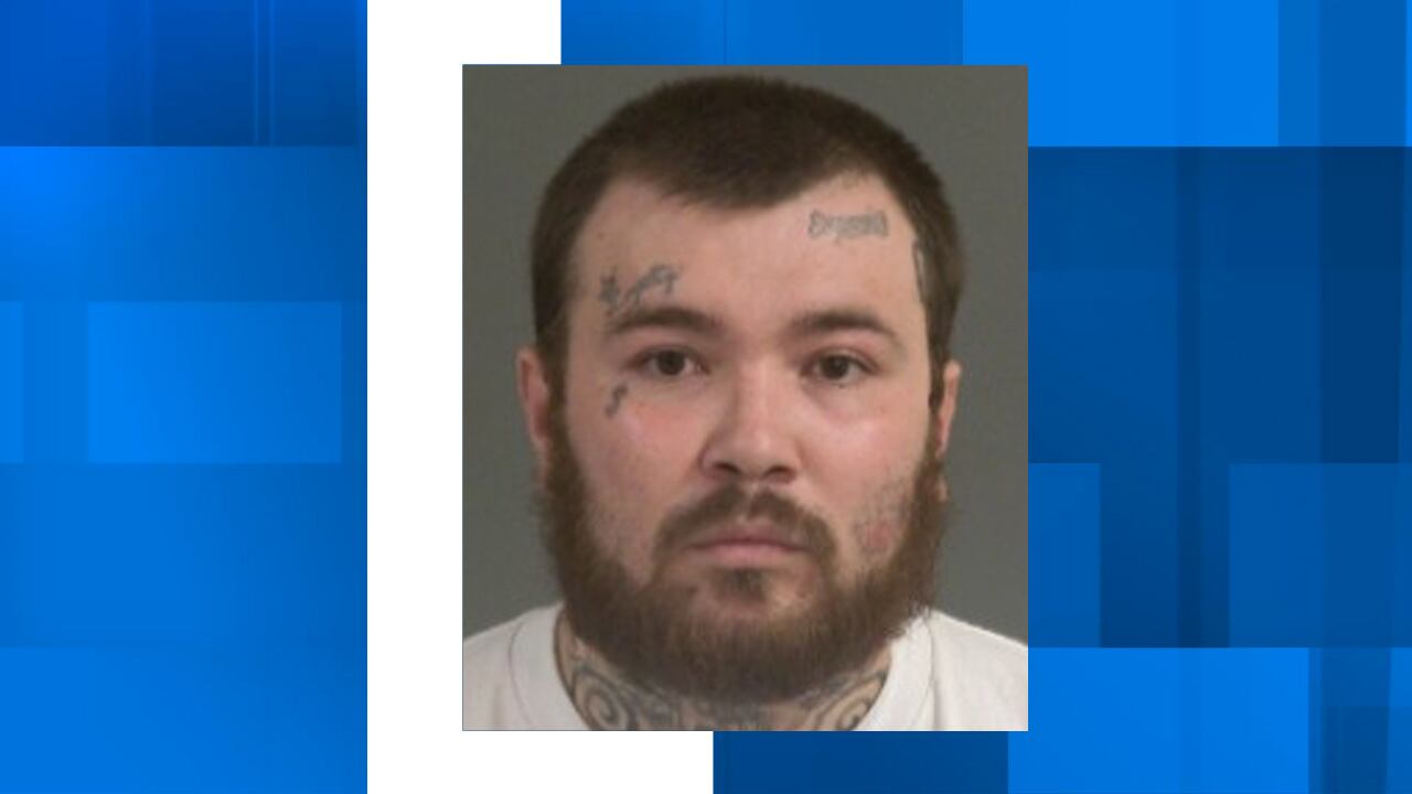 Man accused of flashing gun during Mount Pleasant road rage incident
