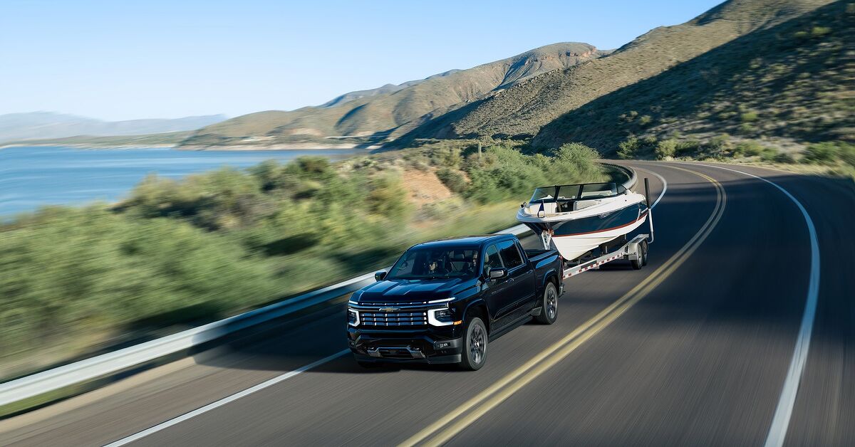 5 things you need to know about the 2027 chevy silverado