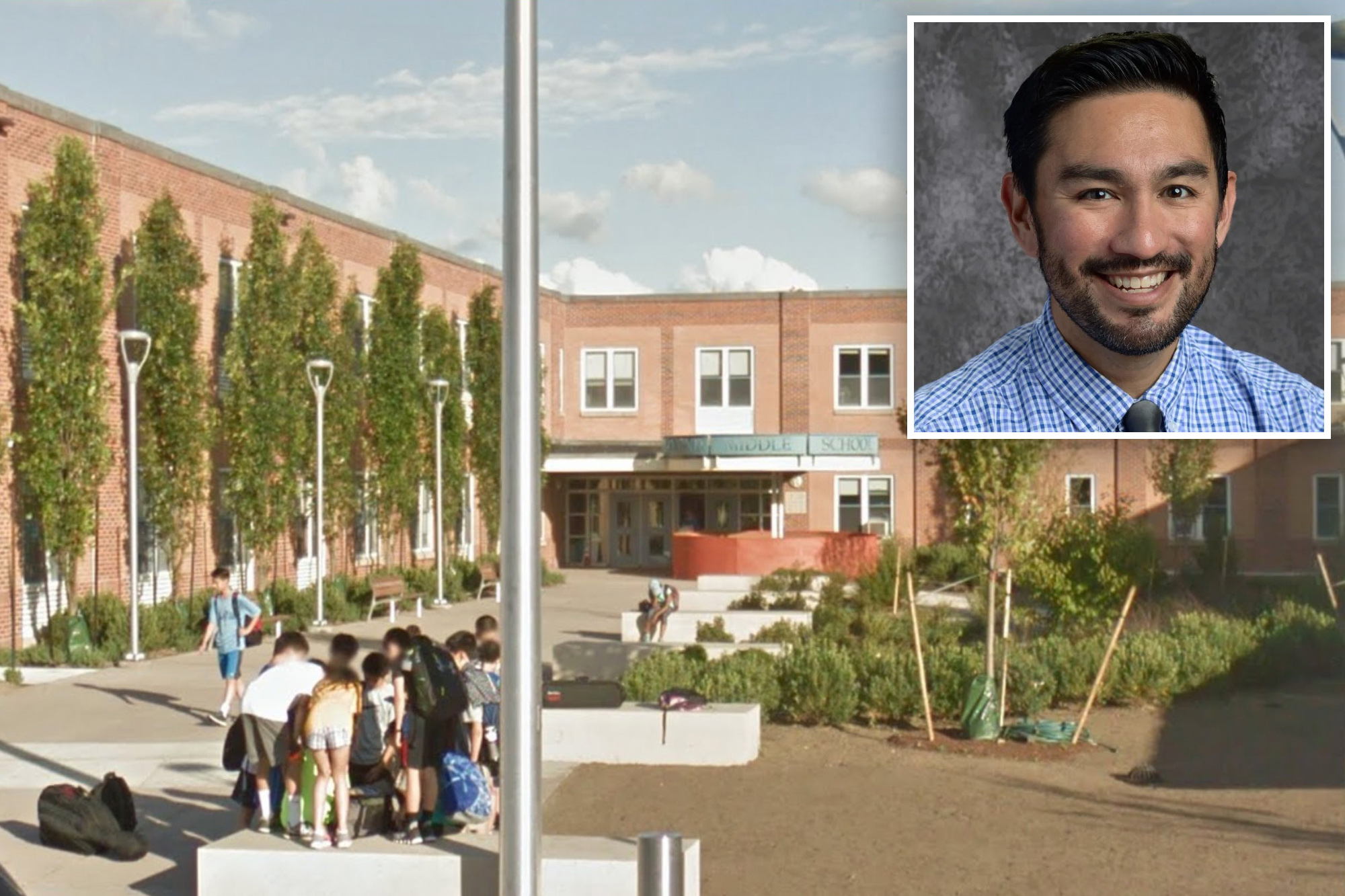 Principal ripped after apologizing to students for lesson on ...