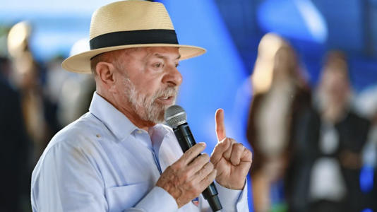 Ipsos-Ipec: Governo Lula tem saldo negativo em todas as áreas
