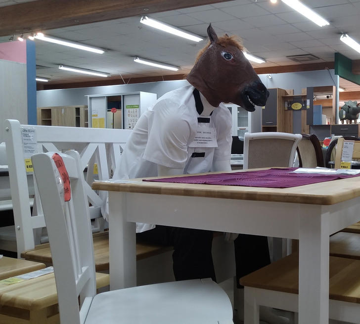 13 hilarious shopping moments that taught strangers some unexpected ...